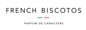 Logo parfums French Biscotos